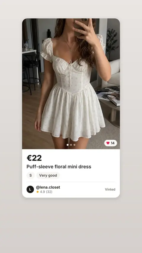 A slide from the TikTok slideshow